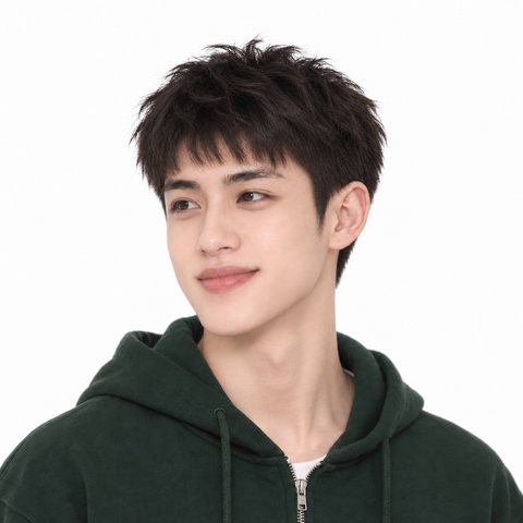 Wei 左向45°