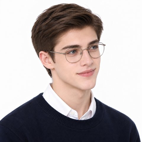 Ethan 右向45°