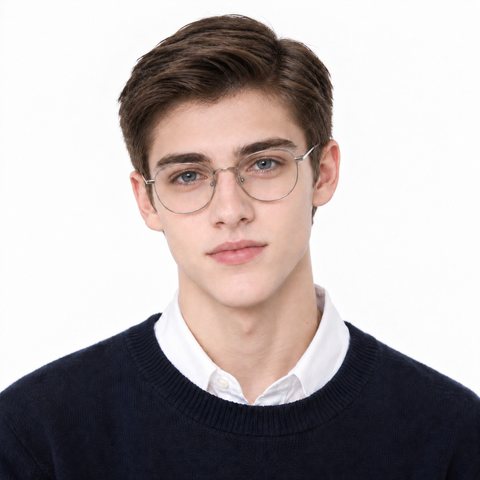 Ethan 认真倾听