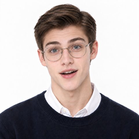 Ethan 自然惊讶