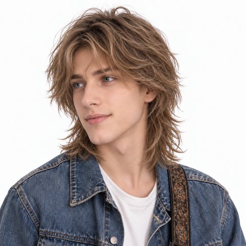 Finn 左向45°